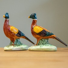 Pair of Vintage Beswick