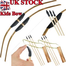 Handmade wood bow - handmade, and