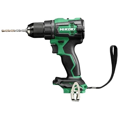 Hikoki brushless combi - hikoki,