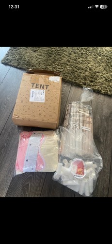 Child play tent - tent, kids