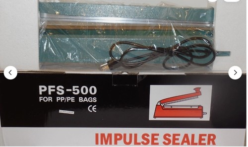 Inch pfs 500 alaminum - pfs-500,