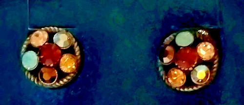 Michal negrin studs - studs,