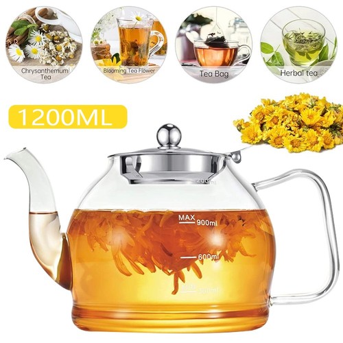 Tea kettle 1200ml - tea, teapot