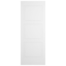 Internal Door 1981x762mm White