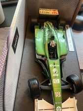1:18 HOTWHEELS FORMULA 1 F1