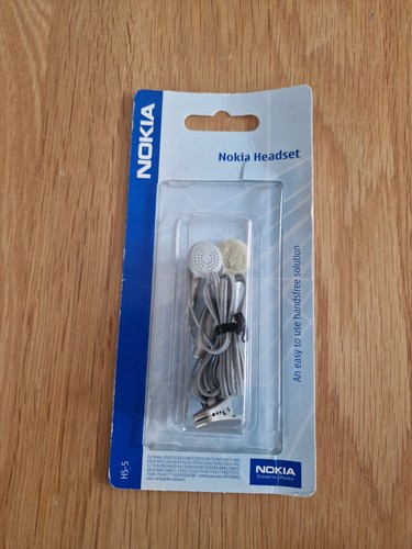 Genuine nokia mono - nokia,