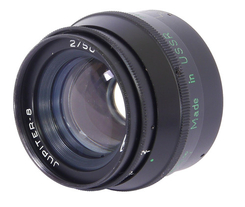 Jupiter 50mm leica - jupiter-8,