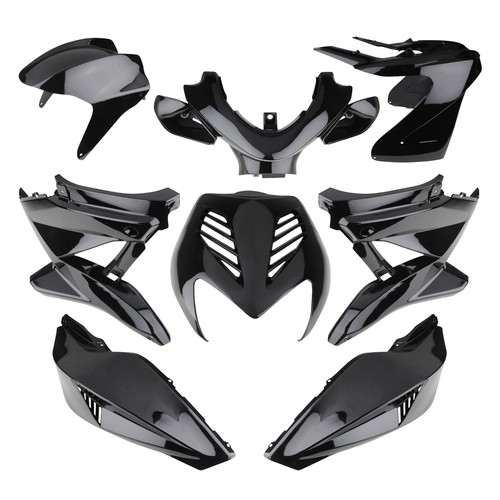Fairing set gloss - fairing,