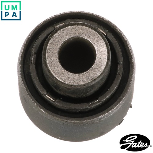 Mounting stabiliser bar - mounting,