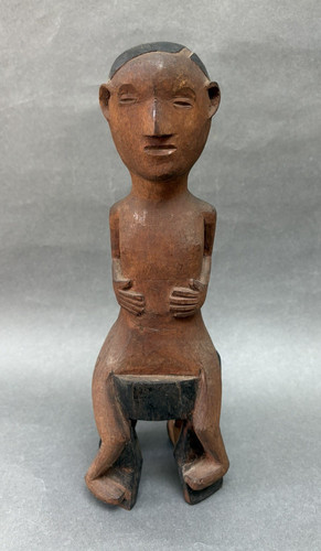 Nice old southern - old, african