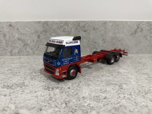 Corgi volvo 6 - -, 6-wheeler