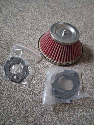 Classic mini hs4 - classic, air