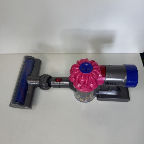 Dyson little helper cordless - helper,