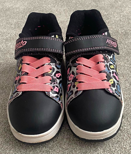Heelys atlanta pop - atlanta, girls