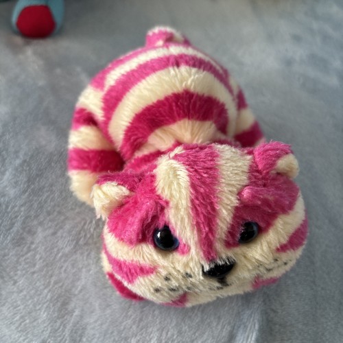 Bagpuss plush toy 2006 - bagpuss, toy,