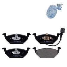 Blueprint ADV184201 Brake Pad