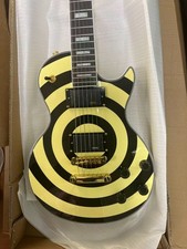 Factory Zakk Wylde Electric