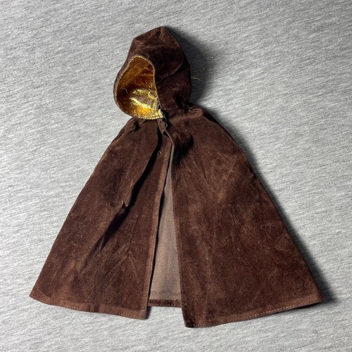 Sindy premiere girl cape - premiere, 1979