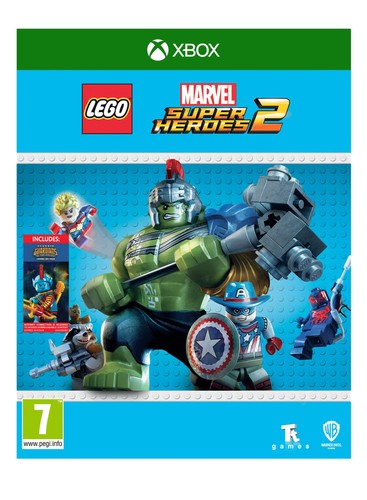 Lego marvel super - lego, heroes