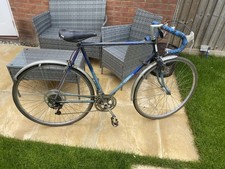 Dawes Lightening Men’s Racing Bike Vintage Retro 1980’s