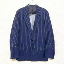 Doublet Pinstripe Tailored