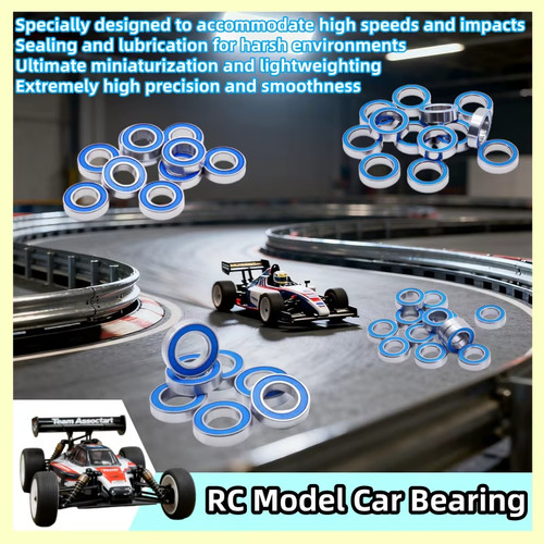 688rs 688 2rs 8x16x5 - 688rs, bearing