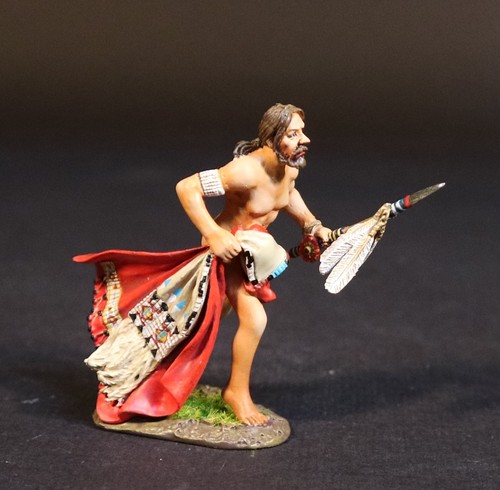 John jenkins wiskey - john, scalps