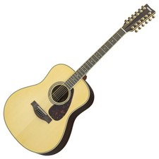 LL16-12 ARE 12 string guitar