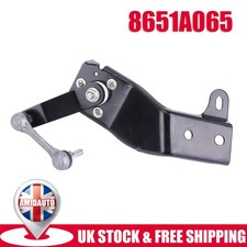 Suspension height sensor rear - suspension,