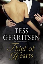 Thief of Hearts, Gerritsen