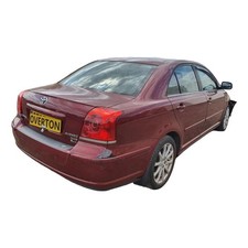 AVENSIS T SPIRIT D 4D SEATS REAR 7101705040