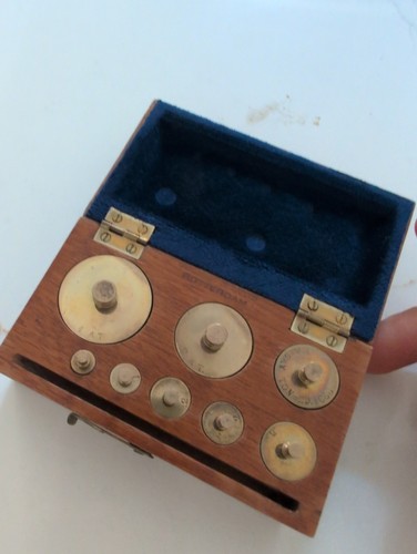 Antique becker sons - antique,
