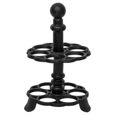 Woodside Cast Iron Dozen/12
