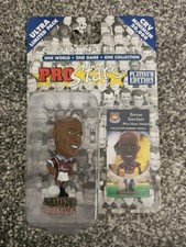 Corinthian Prostars Trevor