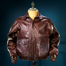 Vintage Cirrus British