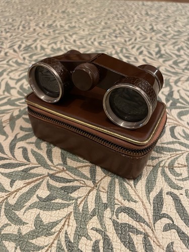 Vintage hensoldt wetzlar opera - vintage,