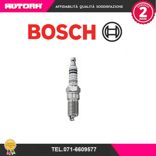 0242235661 spark plug hr7dc - 0242235661,