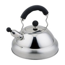 Whistling Kettle Stainless