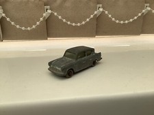 Original Lesney Diecast Ford