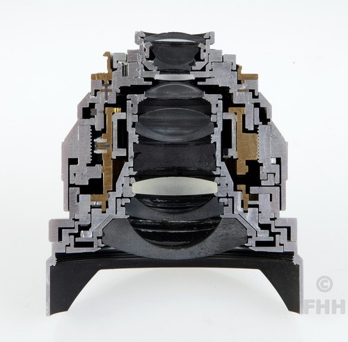 Rare zeiss distagon zm - rare,