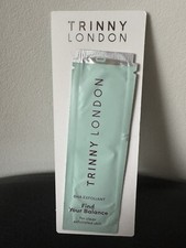 Trinny London Find Your