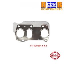 EXHAUST MANIFOLD GASKET VW GOLF MK3 2.8 VR6 CORRADO 2.9 VR6 A2190