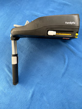 Maxi-Cosy FamilyFix isofix