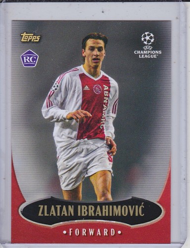 Topps now the lost - -,