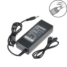 AC Adapter Power Battery
