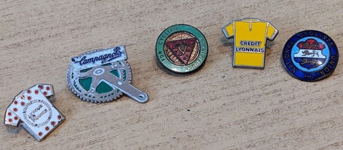Collectable vintage cycling - collectable,