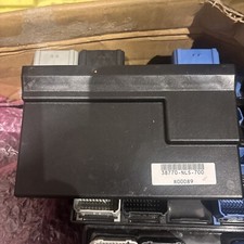 Honda cbr 1000rr - honda, ecu