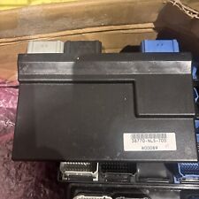 Honda Cbr 1000rr HRC Kit ECU Ex Honda Racing Uk 38770-NLS-700