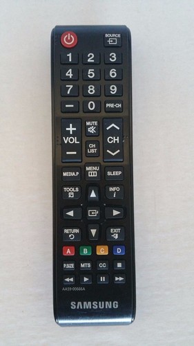 Remote control un55eh6001 - remote, control-un55eh6001