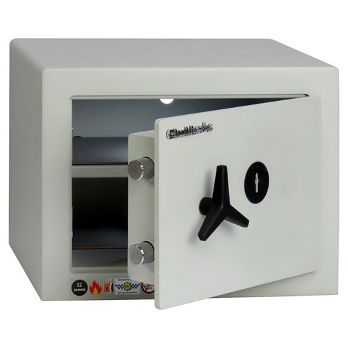 Chubbsafes homevault plus - s2,